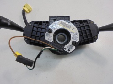 фото thumb №8, Civic 7 vii перемикач комбінований світла двірник стрічка 5d s5a m19856