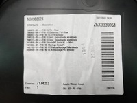 фото thumb №5, Mini countryman f60 обшивка оббивка двері piano