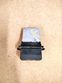 фото thumb №2, Резистор резистор вентилятор renault scenic i 73418412