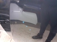 фото thumb №5, Капот tesla s plaid