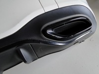 фото thumb №11, Mercedes a klasa 177 w177 бампер задній amg хетчбек