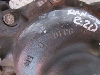 фото thumb №4, Ford ranger 2011 2.2d мост дифференциал перед