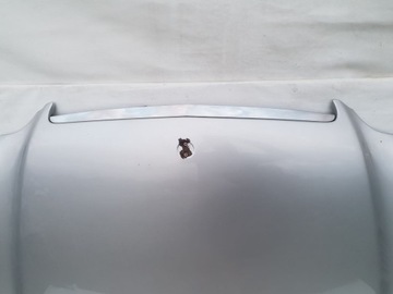 фото thumb №7, Mercedes cl203 w203 c sportcoupe капот перед