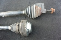 фото thumb №5, Приводной вал правая левая перед audi tt 8j 3.2 fsi quattro