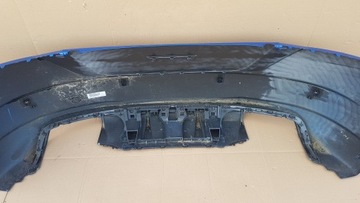 фото thumb №11, Бампер зад audi tts 8s0 15-