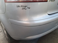 фото thumb №9, Audi a3 8p бампер задня задній задній ly7w
