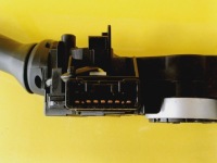 фото thumb №8, Рычаг переключатель комбинированный toyota auris 150 17f245 nr157