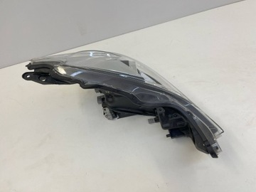 фото thumb №6, Toyota prius plus v лампа ліва перед повний led