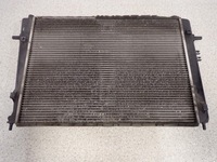 фото thumb №4, Hyundai tucson crdi 04-09 радіатор wody