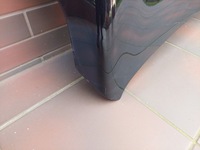 фото thumb №9, Капот передняя - renault espace v - 2015 !