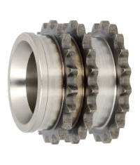 фото thumb №10, Trucktec automotive 02.12.096 колесо зубчасте, wał колінчастий