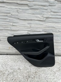 фото thumb №1, Q5 8r обивка обшивка дверь левый задняя