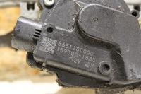 фото thumb №6, Механизм моторчик дворник subaru forester iii sh 86511sc000