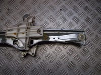 фото thumb №4, Ele механизм стекло правый задний citroen c5 i