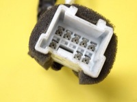 фото thumb №6, Перемикач панель вікон mitsubishi outlander mr502237 nr673