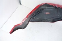 фото thumb №9, Бампер задняя задний honda civic x type r