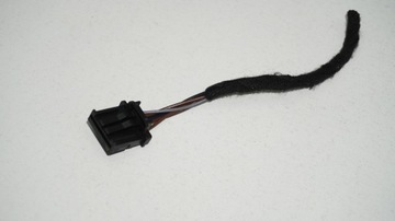 фото thumb №5, Audi volkswagen штекер разъём соединитель 1s0972707