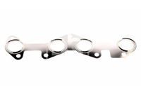 фото thumb №2, Прокладка колектор випускний nissan kubistar renault clio i clio