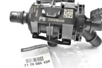 фото thumb №1, Термостат насос wody renault captur ii renault 212002554r