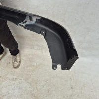 фото thumb №12, Suzuki ignis ii 2 03-10 спойлер накладка бампера задняя заднего 71821-86g0