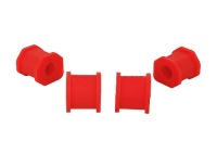 фото thumb №1, Втулка стабілізатора перед pajero sport mr267649