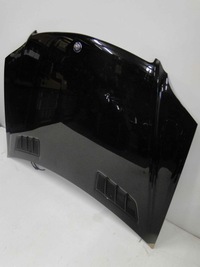 фото thumb №8, Mercedes ml w164 164 рестайлинг капот крышка двигателя