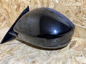 фото thumb №10, Комплектные зеркало левая range rover evoque ii l551 12 pin европа оригинал