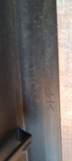 фото thumb №5, Toyota rav4 молдинг крыло правый задняя 75605-42160