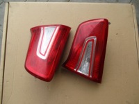 фото thumb №1, Kia sportage iii 2010-14 лампа w крышка левая правая