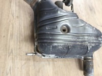 фото thumb №11, Выхлоп гаситель конечный mercedes ml gl w164 правый