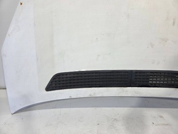 фото thumb №5, Капот крышка двигателя volkswagen crafter i