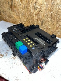 фото thumb №1, Модуль комфорту mercedes-benz b w245 5dk00872816