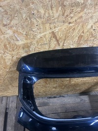 фото thumb №5, Крышка багажника dacia spring