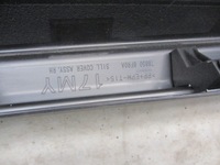 фото thumb №4, Накладки пороговые nissan x-trail 76851 6froa