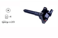 фото thumb №1, Котушка запалювання janmor