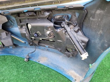 фото thumb №14, Volvo s60 v60 рестайлінг rdesign бампер перед переднє