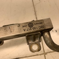 фото thumb №11, Комплект инжекторов 4szt планка впрыскивающий vw passat b7 3a 1.4 tsi cdg 12r