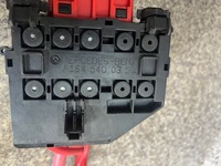 фото thumb №6, Клема плюсова + кабель акумулятора шланг plus mercedes ml w164 gl x164