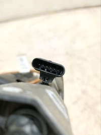 Компрессор, кондиционер mercedes-benz eqs 2022 a2978307002 Киев, фото thumb