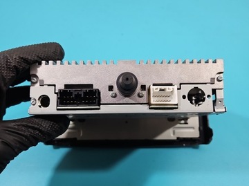 фото thumb №7, Радіо заводські mitsubishi colt z30 vi 04-12 mz314167 радіопрогравач