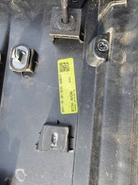 фото thumb №10, Планка дверь правые зад hyundai tucson iv nline 20-