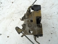 фото thumb №1, Замок перед передний левый citroen jumper 94-02