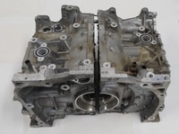 фото thumb №1, Блок двигуна subaru forester sh iii 2.0 b 20fb 2011-2012 r.