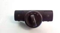 фото thumb №7, Выключатель переключатель света vw phaeton 3d0941531a