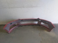 фото thumb №8, Бампер перед skoda fabia iii 3 monte carlo 6v