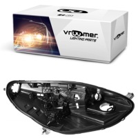 Купити Правий корпус корпус фара фари tesla model 3 2017+ led, фото thumb