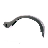 фото thumb №11, Mercedes c209 w209 защита петля крышки багажника левый задняя a2098211189