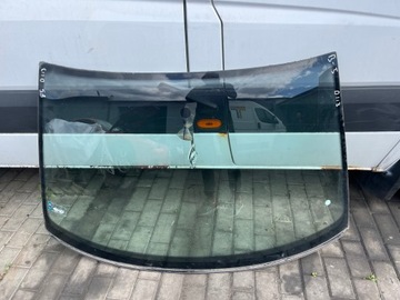 фото thumb №1, Скло лобове перед передня vw passat b5