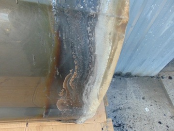 фото thumb №7, Дверь правые передние перед ford kuga mk2 цвет ad