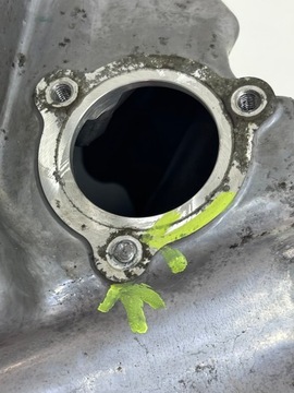 фото thumb №9, Audi a4 a5 a6 c7 2.0 tdi cnh піддон піддон масла масляна зчеплення оригінал!